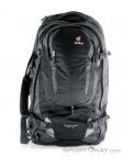 Deuter Traveller 70+10l Backpack, , Black, , Male, 0078-10180, 5637526595, , N1-01.jpg