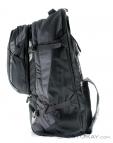 Deuter Traveller 70+10l Backpack, Deuter, Black, , Male, 0078-10180, 5637526595, 4046051059327, N1-06.jpg