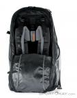 Deuter Traveller 70+10l Backpack, , Black, , Male, 0078-10180, 5637526595, , N1-11.jpg
