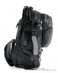 Deuter Traveller 70+10l Backpack, Deuter, Black, , Male, 0078-10180, 5637526595, 4046051059327, N1-16.jpg