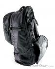 Deuter Traveller 70+10l Backpack, Deuter, Čierna, , Muži, 0078-10180, 5637526595, 4046051059327, N2-07.jpg