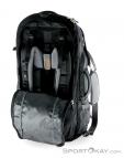 Deuter Traveller 70+10l Backpack, , Black, , Male, 0078-10180, 5637526595, , N2-12.jpg