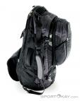 Deuter Traveller 70+10l Backpack, , Black, , Male, 0078-10180, 5637526595, , N2-17.jpg