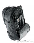 Deuter Traveller 70+10l Backpack, , Black, , Male, 0078-10180, 5637526595, , N3-08.jpg