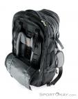 Deuter Traveller 70+10l Backpack, , Black, , Male, 0078-10180, 5637526595, , N3-13.jpg