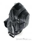 Deuter Traveller 70+10l Backpack, , Black, , Male, 0078-10180, 5637526595, , N3-18.jpg