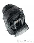 Deuter Traveller 70+10l Backpack, , Black, , Male, 0078-10180, 5637526595, , N4-09.jpg