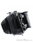 Deuter Traveller 70+10l Backpack, , Black, , Male, 0078-10180, 5637526595, , N5-05.jpg