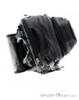 Deuter Traveller 70+10l Backpack, , Black, , Male, 0078-10180, 5637526595, , N5-15.jpg
