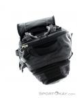 Deuter Traveller 70+10l Backpack, , Black, , Male, 0078-10180, 5637526595, , N5-20.jpg