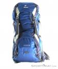 Deuter Futura 32l Backpack, , Blue, , Male, 0078-10181, 5637526596, , N1-01.jpg