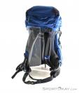 Deuter Futura 32l Backpack, , Blue, , Male, 0078-10181, 5637526596, , N2-12.jpg