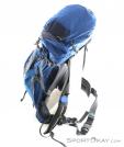 Deuter Futura 32l Backpack, , Blue, , Male, 0078-10181, 5637526596, , N3-08.jpg