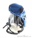 Deuter Futura 32l Backpack, , Blue, , Male, 0078-10181, 5637526596, , N3-13.jpg