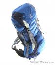 Deuter Futura 32l Backpack, , Blue, , Male, 0078-10181, 5637526596, , N3-18.jpg