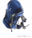 Deuter Futura 32l Backpack, , Blue, , Male, 0078-10181, 5637526596, , N4-04.jpg
