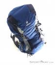 Deuter Futura 32l Backpack, , Bleu, , Hommes, 0078-10181, 5637526596, , N4-19.jpg