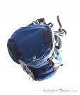 Deuter Futura 32l Backpack, , Blue, , Male, 0078-10181, 5637526596, , N5-20.jpg
