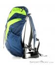 Deuter AC lite 18l Backpack, , Blue, , Male,Female,Unisex, 0078-10182, 5637526597, , N1-06.jpg