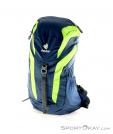 Deuter AC lite 18l Backpack, , Blue, , Male,Female,Unisex, 0078-10182, 5637526597, , N2-02.jpg