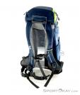 Deuter AC lite 18l Backpack, , Blue, , Male,Female,Unisex, 0078-10182, 5637526597, , N2-12.jpg