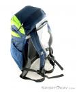 Deuter AC lite 18l Backpack, , Blue, , Male,Female,Unisex, 0078-10182, 5637526597, , N3-08.jpg