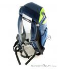 Deuter AC lite 18l Backpack, , Blue, , Male,Female,Unisex, 0078-10182, 5637526597, , N3-13.jpg