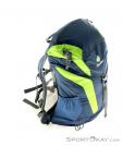 Deuter AC lite 18l Backpack, , Blue, , Male,Female,Unisex, 0078-10182, 5637526597, , N3-18.jpg