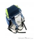 Deuter AC lite 18l Backpack, , Blue, , Male,Female,Unisex, 0078-10182, 5637526597, , N4-09.jpg