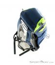 Deuter AC lite 18l Backpack, , Blue, , Male,Female,Unisex, 0078-10182, 5637526597, , N4-14.jpg