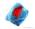 Deuter Astro Pro 600 -10°C Regular Down Sleeping Bag, , Blue, , Male,Female,Unisex, 0078-10191, 5637526607, , N4-09.jpg
