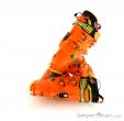 Tecnica Cochise 130 DYN Mens Ski Boots, Tecnica, Orange, , Male, 0256-10006, 5637526612, 8050459334159, N2-17.jpg