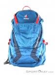 Deuter Trans Alpine 24l Backpack, , Azul, , Hombre,Mujer,Unisex, 0078-10193, 5637526631, , N1-01.jpg