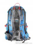 Deuter Trans Alpine 24l Backpack, Deuter, Blue, , Male,Female,Unisex, 0078-10193, 5637526631, 4046051079134, N1-11.jpg