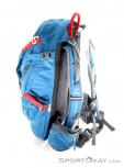 Deuter Trans Alpine 24l Backpack, Deuter, Blue, , Male,Female,Unisex, 0078-10193, 5637526631, 4046051079134, N2-07.jpg