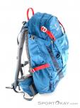 Deuter Trans Alpine 24l Backpack, , Blue, , Male,Female,Unisex, 0078-10193, 5637526631, , N2-17.jpg
