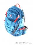 Deuter Trans Alpine 24l Backpack, , Azul, , Hombre,Mujer,Unisex, 0078-10193, 5637526631, , N3-03.jpg