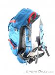 Deuter Trans Alpine 24l Backpack, Deuter, Azul, , Hombre,Mujer,Unisex, 0078-10193, 5637526631, 4046051079134, N3-08.jpg