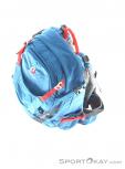 Deuter Trans Alpine 24l Backpack, Deuter, Blue, , Male,Female,Unisex, 0078-10193, 5637526631, 4046051079134, N4-04.jpg
