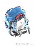 Deuter Trans Alpine 24l Backpack, , Azul, , Hombre,Mujer,Unisex, 0078-10193, 5637526631, , N4-09.jpg