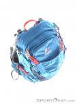 Deuter Trans Alpine 24l Backpack, Deuter, Bleu, , Hommes,Femmes,Unisex, 0078-10193, 5637526631, 4046051079134, N4-19.jpg