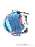Deuter Trans Alpine 24l Backpack, Deuter, Azul, , Hombre,Mujer,Unisex, 0078-10193, 5637526631, 4046051079134, N5-05.jpg