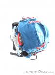 Deuter Trans Alpine 24l Backpack, Deuter, Bleu, , Hommes,Femmes,Unisex, 0078-10193, 5637526631, 4046051079134, N5-15.jpg