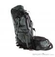 Deuter Aircontact 45+10l Backpack, , Black, , Male,Female,Unisex, 0078-10196, 5637526634, , N1-06.jpg