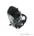Deuter Aircontact 45+10l Backpack, , Black, , Male,Female,Unisex, 0078-10196, 5637526634, , N3-03.jpg