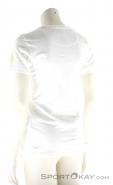La Sportiva Vertriangle SS Womens Outdoor Shirt, La Sportiva, White, , Female, 0024-10324, 5637527096, 801216240989, N1-11.jpg