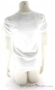 La Sportiva Vertriangle SS Womens Outdoor Shirt, La Sportiva, White, , Female, 0024-10324, 5637527096, 801216240989, N2-12.jpg