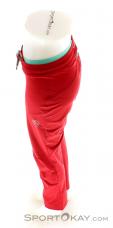 La Sportiva TX Pant Womens Climbing Pants, La Sportiva, Pink, , Female, 0024-10326, 5637527109, 8020647544400, N3-08.jpg