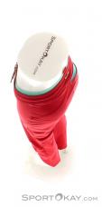 La Sportiva TX Pant Womens Climbing Pants, La Sportiva, Pink, , Female, 0024-10326, 5637527109, 8020647544400, N4-09.jpg
