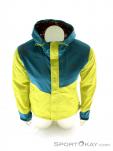 La Sportiva Grade Jacket Mens Outdoor Jacket, La Sportiva, Green, , Male, 0024-10330, 5637527138, 801216235749, N3-03.jpg